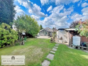 Rear Aspect- click for photo gallery